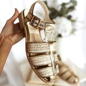 Dolce Vita Holis Fisherman Sandal (Women)